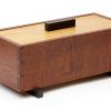THS Dovetail Box With Lid (Kit)