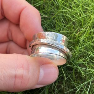 Spinner Ring Course
